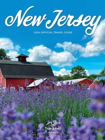 New Jersey Official 2024 Travel Guide
